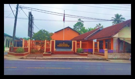 Album : PEMERINTAHAN